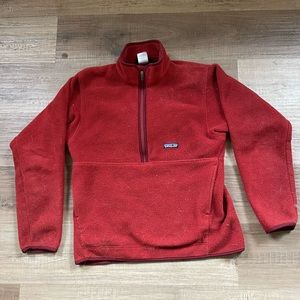 Patagonia Fleece